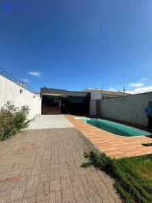 Fazenda/Sítio com 1 Quarto à venda, 200m² no Conjunto Habitacional Requião, Maringá