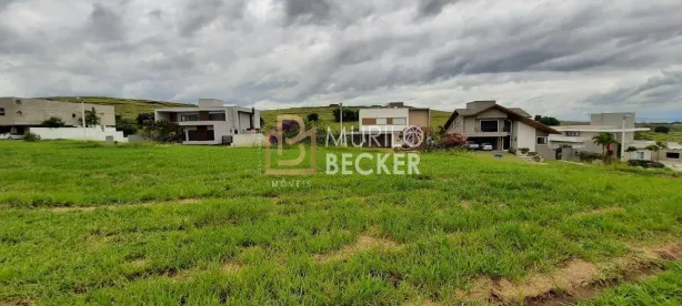 Lote/Terreno à venda, 1044m² no Condomínio Reserva do Paratehy, São José dos Campos