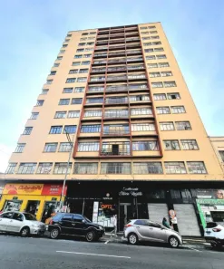Apartamento com 2 Quartos à venda, 92m² no Centro, Ponta Grossa