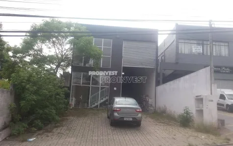 Galpão/Depósito/Armazém à venda, 300m² no Vila de São Fernando, Cotia