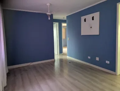 Apartamento com 3 Quartos à venda, 60m² no Floradas de São José, São José dos Campos