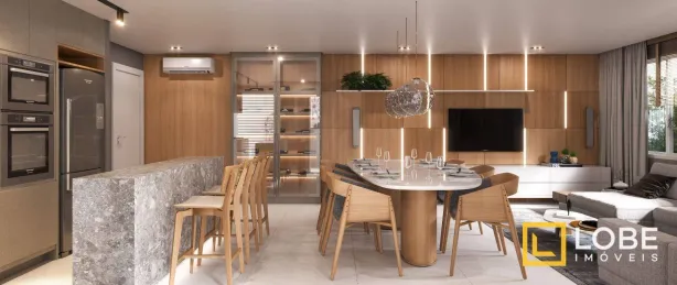 Apartamento com 3 Quartos à venda, 91m² no Velha, Blumenau