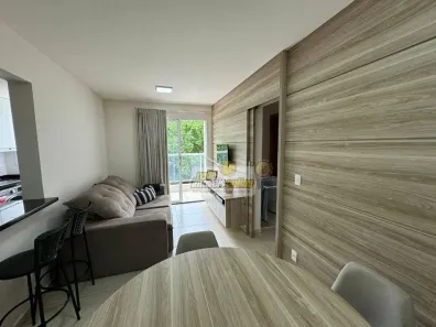 Apartamento com 2 Quartos à venda, 55m² no Jardim do Lago, Uberaba