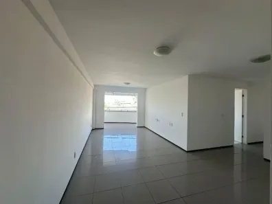 Apartamento com 3 Quartos à venda, 112m² no Engenheiro Luciano Cavalcante, Fortaleza
