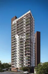 Apartamento com 1 Quarto à venda, 41m² no Pinheiros, São Paulo