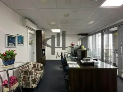 Sala Comercial à venda, 80m² no Cerâmica, São Caetano do Sul