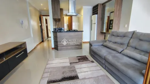 Apartamento com 2 Quartos à venda, 77m² no Avenida Central, Gramado