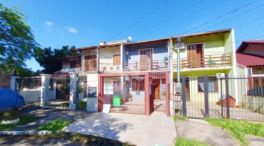 Casa com 3 Quartos à venda, 77m² no Hípica, Porto Alegre