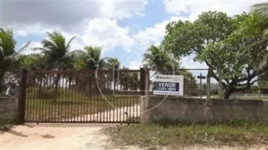 Fazenda/Sítio com 3 Quartos à venda, 730m² no , Macaíba