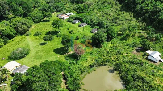 Fazenda/Sítio à venda, 580000m² no Colônia, Eunápolis