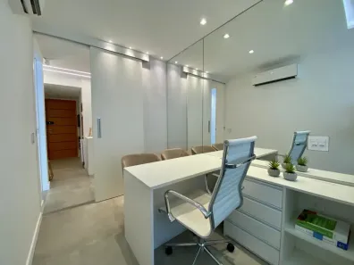 Ponto Comercial para venda ou aluguel, 22m² no Barra da Tijuca, Rio de Janeiro