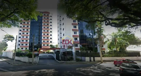 Apartamento com 2 Quartos à venda, 78m² no Jardim Augusta, São José dos Campos
