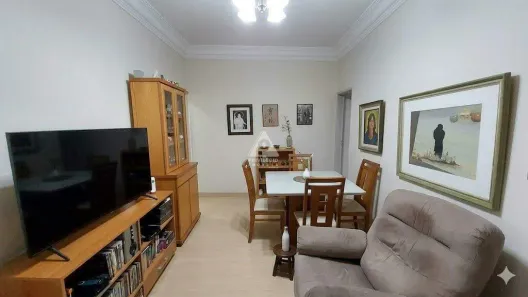 Apartamento com 2 Quartos à venda, 79m² no Tijuca, Rio de Janeiro