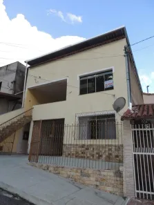 Casa com 2 Quartos para alugar, 90m² no Eldorado, Juiz de Fora