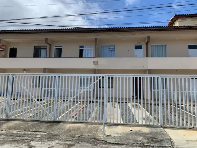 Apartamento com 2 Quartos à venda, 43m² no Vilas do Atlântico, Lauro de Freitas