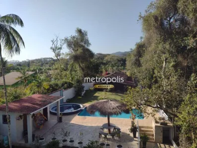 Fazenda/Sítio com 4 Quartos à venda, 220m² no Centro, Pedro de Toledo