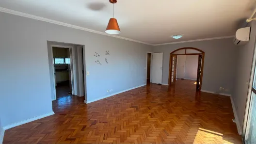 Apartamento com 2 Quartos à venda, 120m² no Alto de Pinheiros, São Paulo