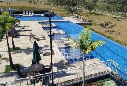 Lote/Terreno à venda, 634m² no Residencial Campo Camanducaia, Jaguariúna