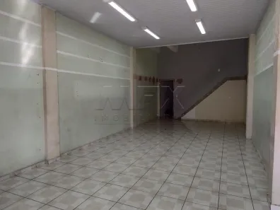 Ponto Comercial para alugar, 45m² no Centro, Bauru