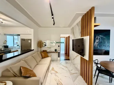 Apartamento com 3 Quartos à venda, 83m² no Parque Residencial Aquarius, São José dos Campos