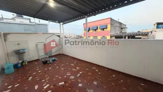 Apartamento com 1 Quarto à venda, 61m² no Irajá, Rio de Janeiro