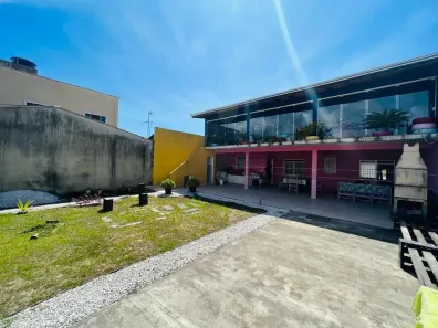 Sobrado com 4 Quartos à venda, 162m² no , Itapoá
