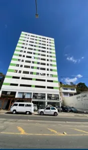 Apartamento com 2 Quartos à venda, 49m² no Granjas Betânia, Juiz de Fora