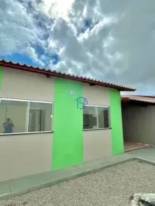 Casa com 2 Quartos à venda, 86m² no , Extremoz