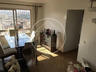 Apartamento com 2 Quartos à venda, 110m² no Vila Marari, São Paulo