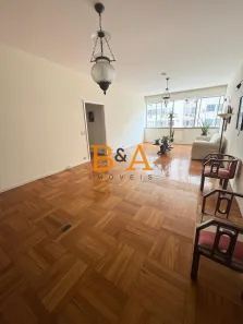 Cobertura com 4 Quartos à venda, 170m² no Ipanema, Rio de Janeiro