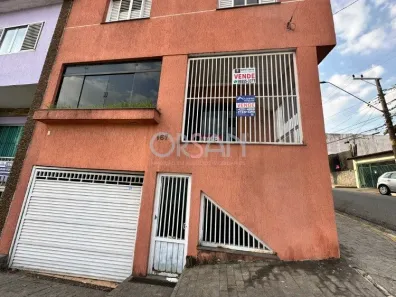 Sobrado com 3 Quartos à venda, 300m² no Cerâmica, São Caetano do Sul