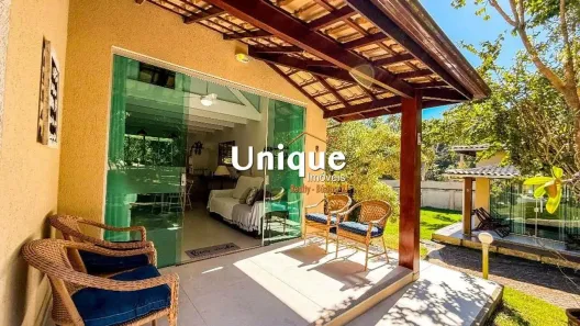 Casa de Condomínio com 2 Quartos à venda, 87m² no , 