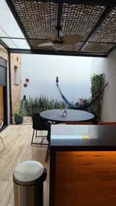 Casa de Condomínio com 2 Quartos à venda, 120m² no Parque Nova Campinas, Campinas