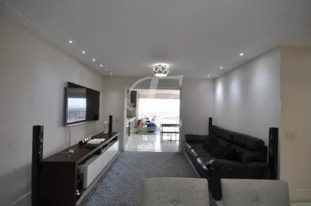 Apartamento com 2 Quartos à venda, 97m² no Vila Leonor, São Paulo