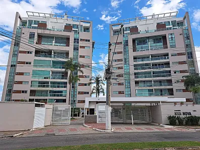 Apartamento com 2 Quartos à venda, 147m² no Estrela Sul, Juiz de Fora