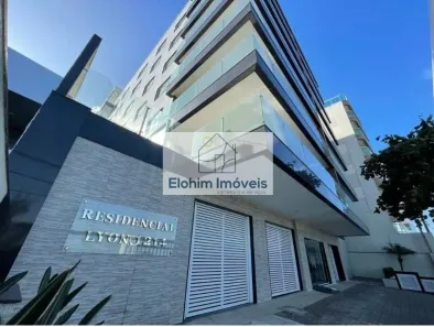Apartamento com 2 Quartos à venda, 75m² no Praia Campista, Macaé