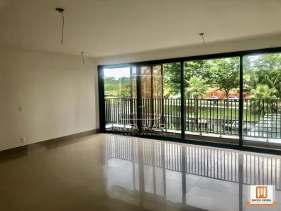 Apartamento com 3 Quartos à venda, 158m² no Bonfim Paulista, Ribeirão Preto