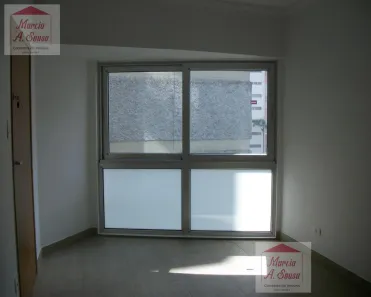 Apartamento com 2 Quartos para alugar, 60m² no Consolação, São Paulo