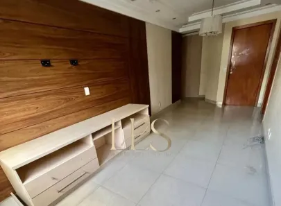 Apartamento com 3 Quartos à venda, 98m² no Jardim da Penha, Vitória