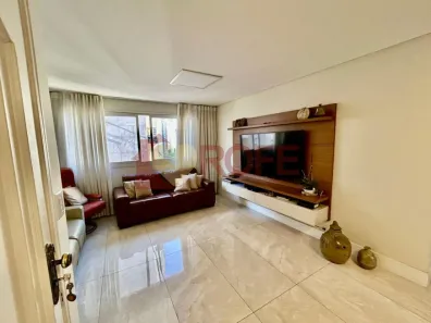 Apartamento com 3 Quartos à venda, 140m² no Indianópolis, São Paulo