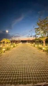 Lote/Terreno à venda, 399m² no Passo de Torres, Passo de Torres