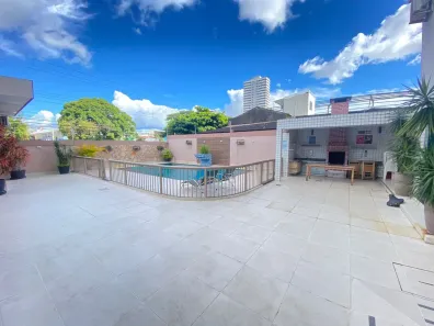Apartamento com 3 Quartos à venda, 83m² no Pedreira, Belém