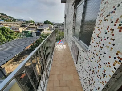 Apartamento com 2 Quartos à venda, 72m² no Penha Circular, Rio de Janeiro