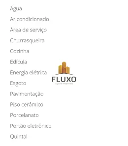 Casa com 3 Quartos à venda, 250m² no Núcleo Eldorado, Bauru