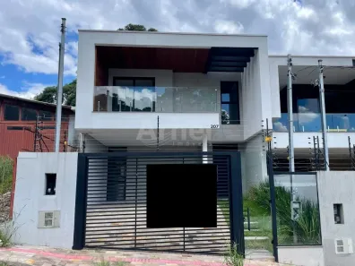 Casa com 3 Quartos à venda, 197m² no Centro, Passo Fundo