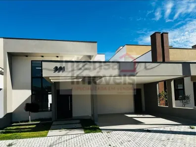 Casa de Condomínio com 3 Quartos à venda, 165m² no Loteamento Residencial Pérola do Vale, Tremembé