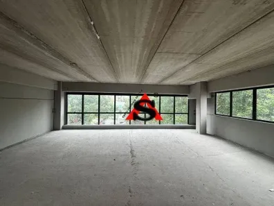 Prédio Comercial para alugar, 998m² no Vila Firmiano Pinto, São Paulo