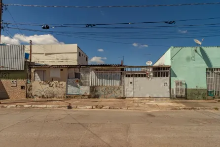 Casa com 3 Quartos à venda, 200m² no Ceilândia Norte, Brasília