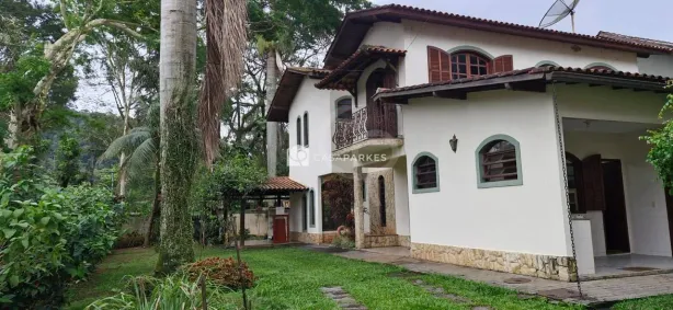 Casa com 5 Quartos à venda, 452m² no Jacarepaguá, Rio de Janeiro