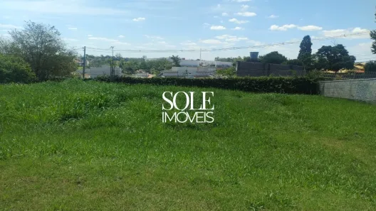 Lote/Terreno à venda, 267m² no Chácara Morada Mediterrânea, Jundiaí